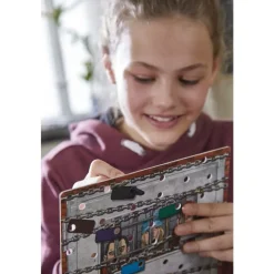 Haba Haba Spellen^Spel The Key Vlucht uit Strongwall Prison