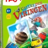 Haba Haba Spellen^Spel Vallei der Vikingen mini
