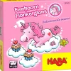 Haba Haba Spellen^Supermini Spel - Eenhoorn Flonkerglans - Betoverende memo (NL)