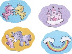 Haba Haba Spellen^Supermini Spel - Eenhoorn Flonkerglans - Betoverende memo (NL)