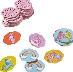 Haba Haba Spellen^Supermini Spel - Eenhoorn Flonkerglans - Betoverende memo (NL)