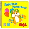 Haba Haba Spellen^Supermini Spel - Hazelnoot hamsteren (Nederlands)