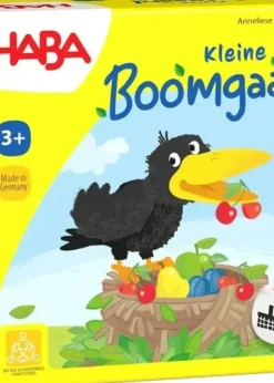 Haba Haba Spellen^Supermini Spel - Kleine boomgaard (Nederlands)