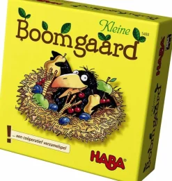 Haba Haba Spellen^Supermini Spel - Kleine boomgaard (Nederlands)