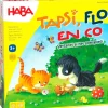 Haba Haba Spellen^Tapsi, Flo en Co