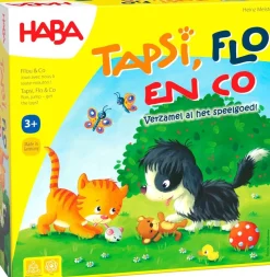 Haba Haba Spellen^Tapsi, Flo en Co