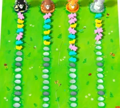 Haba Haba Spellen^Tapsi, Flo en Co