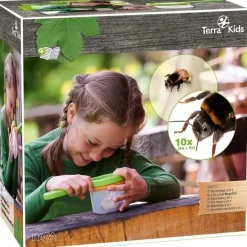 Haba Buitenspeelgoed^Terra Kids - Bekerloep 3 in 1