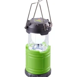 Haba Buitenspeelgoed^Terra Kids - Campinglamp