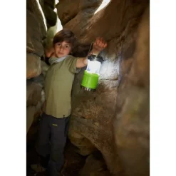 Haba Buitenspeelgoed^Terra Kids - Campinglamp