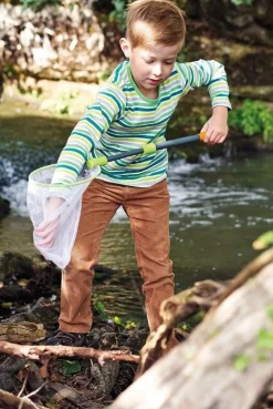 Houtendiershop Buitenspeelgoed^Haba Terra Kids - Schepnet