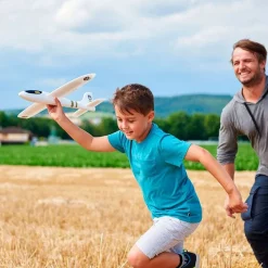 Haba Buitenspeelgoed^Terra Kids - Werpvliegtuig