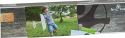 Haba Buitenspeelgoed^Terra Kids - Werpvliegtuig
