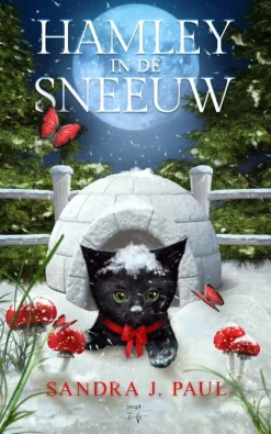 Houtendiershop Bekijk Alles^Hamley in de Sneeuw