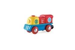 Hape 2e Kans^Locomotief Brave Little Engine