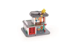 Hape Treinen^Treinset Eerste Hulp