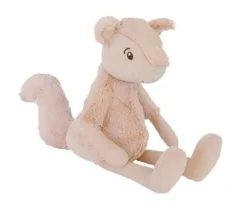 Happy Horse Happy Horse^Knuffel Eekhoorn Squirrel Sancho no.2 38 cm