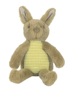 Happy Horse Happy Horse^Knuffel Haas Hazel Herbi no.1 28 cm