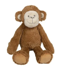 Happy Horse Happy Horse^Knuffel Monkey Micha no.2 38cm