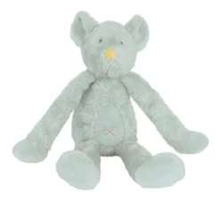 Happy Horse Happy Horse^Knuffel Muis Mouse Mylo no.1  32 cm