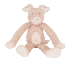 Happy Horse Happy Horse^Knuffel Varken Pig Pinky no.1 32 cm
