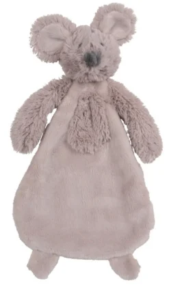 Happy Horse Happy Horse^Knuffeldoek Muis Mex Tuttle 25cm