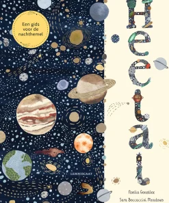 Lemniscaat Educatieve Boeken^Heelal