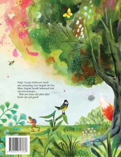 Lemniscaat Prentenboeken|Bekijk Alles^Help! Een verrassing!