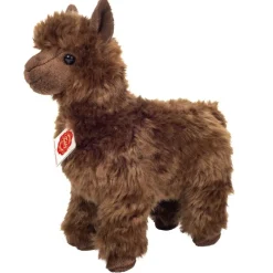 Hermann Teddy Hermann Teddy Collection^Knuffel Alpaca 24cm