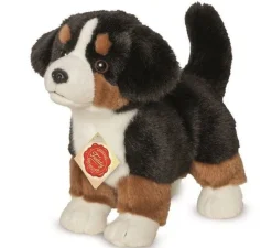 Hermann Teddy Hermann Teddy Collection^Knuffel Berner Sennenhond Puppy