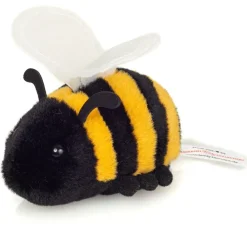 Hermann Teddy Hermann Teddy Collection^Knuffel Bij 11cm