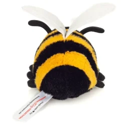 Hermann Teddy Hermann Teddy Collection^Knuffel Bij 11cm