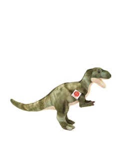 Hermann Teddy Hermann Teddy Collection^Knuffel Dino T-Rex Staand 80cm
