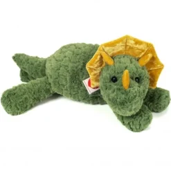Hermann Teddy Hermann Teddy Collection^Knuffel Dino Dottie 48cm