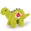 Hermann Teddy Hermann Teddy Herzekind^Knuffel Dino Scotti 32 cm
