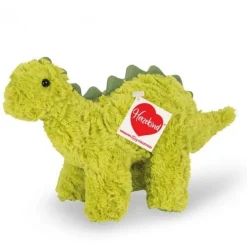 Hermann Teddy Hermann Teddy Herzekind^Knuffel Dino Scotti 32 cm