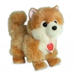 Hermann Teddy Hermann Teddy Collection^Knuffel Dwergkeeshond