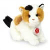 Hermann Teddy Hermann Teddy Collection^Knuffel Gelukskat 24cm