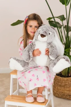 Hermann Teddy Hermann Teddy Collection^Knuffel Haas 45cm