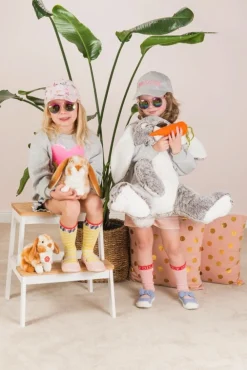 Hermann Teddy Hermann Teddy Collection^Knuffel Haas 45cm