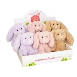 Hermann Teddy Hermann Teddy Collection^Knuffel Haas 20 cm