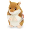 Hermann Teddy Hermann Teddy Collection^Knuffel Hamster 16cm