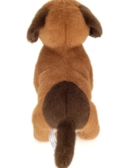 Hermann Teddy Hermann Teddy Collection^Knuffel Hond Puppy Milow 25 cm
