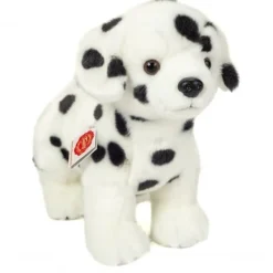Hermann Teddy Hermann Teddy Collection^Knuffel Hond Dalmatiër Staand 23cm