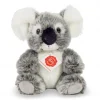 Hermann Teddy Hermann Teddy Collection^Knuffel Koala Buidelbeer 18 cm