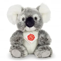 Hermann Teddy Hermann Teddy Collection^Knuffel Koala Buidelbeer 18 cm