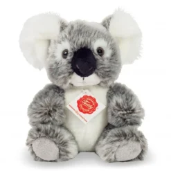 Hermann Teddy Hermann Teddy Collection^Knuffel Koala Buidelbeer 18 cm