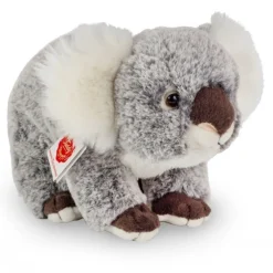 Hermann Teddy Hermann Teddy Collection^Knuffel Koala Buidelbeer Zittend