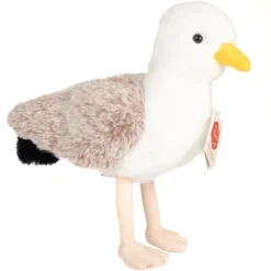 Hermann Teddy Hermann Teddy Collection^Knuffel Meeuw 20cm