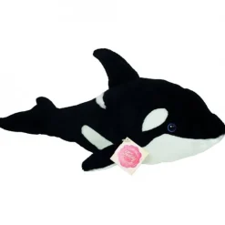 Hermann Teddy Hermann Teddy Collection^Knuffel Orka Zwaardwalvis